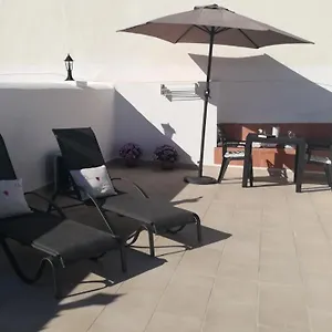  Appartement Jazmin 49 Centro - Adults Recommended