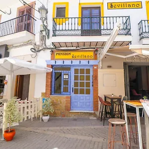  Gasthuis Sevillano
