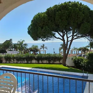  Appartement Verdemar 16 Menyber