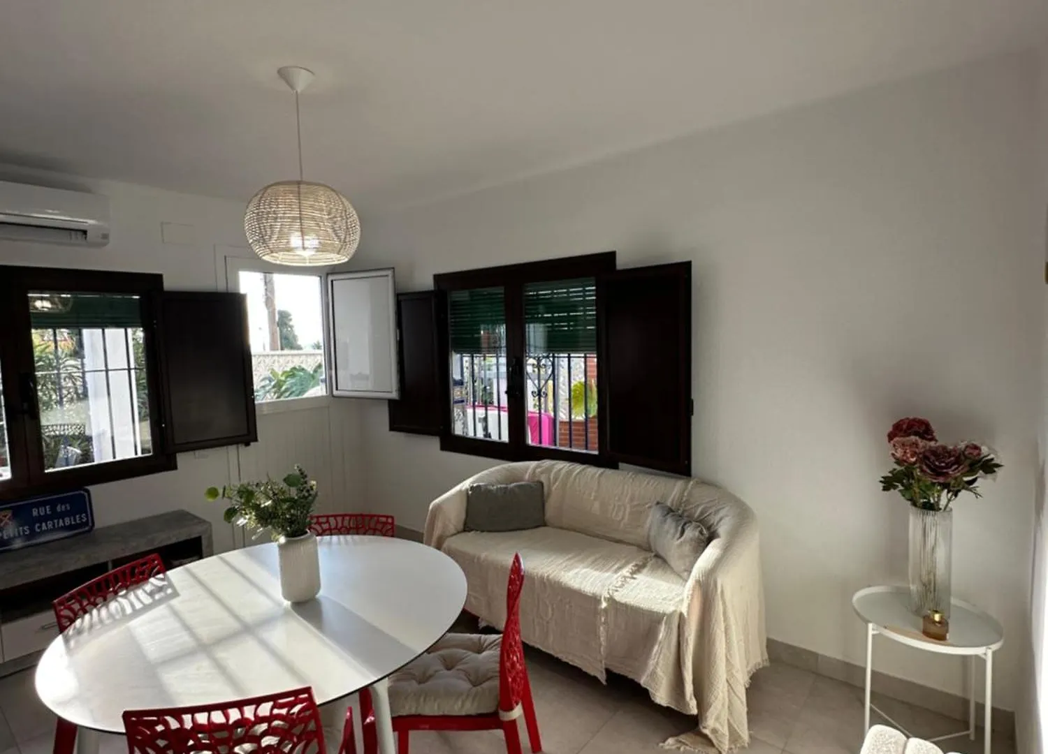 Holiday home La Chinita Villa Nerja